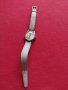 LUCERNE ДАМСКИ ЧАСОВНИК ШВЕЙЦАРСКИ МНОГО КРАСИВ ИНТЕРЕСЕН ДИЗАЙН С КОЖЕНА КАИШКА 33304, снимка 9