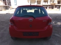 Toyota Yaris 1.4D4D-90kc. 6ck. FACELIFT, снимка 7