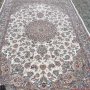 Персийски килим Super Mashad - (200 x 300)4887, снимка 2