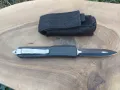 Автоматичен нож MICROTECH Ultratech, снимка 3