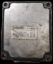 Компютър двигател ECU, 8973065750, ISUZU DMRW, 12212819, за OPEL ASTRA G 1.7 DTI 16V Zafira, снимка 1