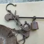 стар кантар паланца , снимка 2