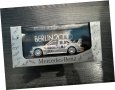 Продавам колекционерски макет на Mercedes 190 Evo 2 DTM произведен от Мinichamps, снимка 1 - Колекции - 44247115