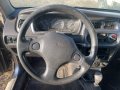 Daihatsu Sirion 1.0 на части дайхатсу сирион , снимка 4