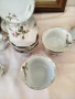 Порцеланов сервиз „Chodzież“ IWONA 🌹🌹🌹- Poland , снимка 9