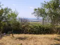 Панорамен РАВЕН парцел в Регулация, 1200 кв.м в с. о."МЕНТЕШЕ" , снимка 2