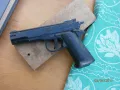 Стар пистолет  запалка, снимка 7