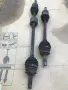 Полуоска дясна и лява за FIAT PANDA (169) - 1.2, 60кс. 2006 год., снимка 1