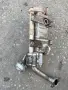 25601-0R020 EGR охладител агр от Toyota RAV4 2.0 D ALA4, двигател 1ADFTV, 124 кс., 6 ск., 2015 г., снимка 4