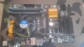 GIGABYTE GA-H97-HD3 SUS PROCESOR I5 , снимка 1