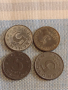 Четири монети стари редки грошове, пфенинг Австрия, Германия за КОЛЕКЦИЯ 31461, снимка 1