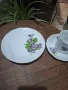Тройни сетове баварски порцелан, снимка 5