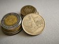 Mонета - Зимбабве - 1 долар | 1980г., снимка 1