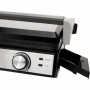 Електрически грил-тостер 2в1 Royalty Line RL-PG7933, снимка 2