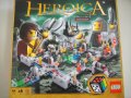 LEGO HEROICA 3860 - Замъкът Фортаан , снимка 1 - Игри и пъзели - 30995567