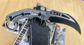 United Сutlerу - М48 Liberаtor Fаlcon каrаmbit - UС3334, снимка 11