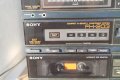 Уредба ''Sony FH 203" и тунер  ''Sony ST 205", снимка 5