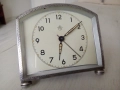 Стар германски часовник,будилник THIEL, снимка 1