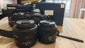 Nikon Z5+обектив, снимка 5