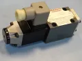Хидравличен разпределител Rexroth 4WE6D51/AG24N9Z4 operated directional control valve, снимка 6