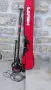 Hilti dws 225 Жираф за стени, снимка 1