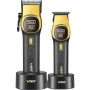 Combo VGR 885 S2 професионален комплект машинки подстригване и контур, снимка 5
