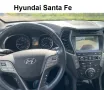 Камера за задно виждане за Hyundai Tucson Santa Fe, снимка 8
