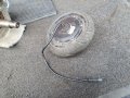 Електрически мотор за тротинетка  електрически скутер 280W   36V със солидна гума 200 х 50  | Xiaomi, снимка 7