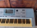 Синтезатор Korg PA 50...не работи , снимка 4