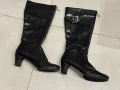 Ботуши | 100% естествена кожа | номер 37, снимка 3
