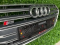 Решетка Audi S5 B9 оригинална Ауди С5 Б9, снимка 3