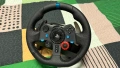 Logitech G29 волан , снимка 3