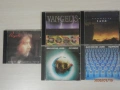 Vangelis -Conquest Of Paradise / Best  - Jean Michel Jarre - 1976,1978, снимка 1