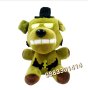 Five Nights at Freddy's 5 нощувки при Фреди Плюшени играчки Fnaf , снимка 3