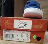 Нови детски маратонки PUMA Courtflex V3Mesh, снимка 2