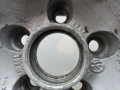 4бр 16ски джанти за VW 5х100мм A161198, снимка 7