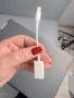 Apple Lightning към SD Card адаптер – оригинален, снимка 5
