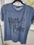 Harry Potter Хари Потър тениска 38/М, снимка 1 - Тениски - 41574085