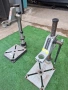 Стойки за бормашини WOLFCRAFT, снимка 1