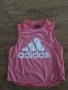 ADIDAS SPORT ID TANK - страхотен дамски потник, снимка 4