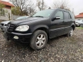 Mercedes ML270 W163 на части, снимка 3