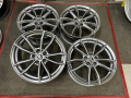 Джанти 18 Цола 5х112 VW Passat Arteon Tiguan Audi A5 A6 A8 Q5 Skoda Superb Kodiq , снимка 13