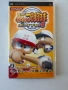 Jikkyō Powerful Pro Yakyū 4 за PSP, снимка 1