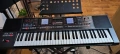 Професионален синтезатор Roland EA 7, снимка 5