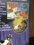Видеокасета “ Оливър и компания “ VHS, снимка 9