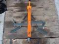 Чизел за мото фрези, снимка 2