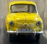 FIAT 600 , снимка 1