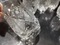 кристални чаши за вода безалкохолно , снимка 7