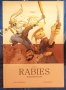 Комикс Rabies, Volume 1: Manifestation (твърди корици), снимка 1