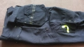 Bekken & Strom MOELV HÅNDVERKSBUKSE 4-VEIS STRETCH Work Pant раз. 58 / XXXL еластичен работен W4-221, снимка 11